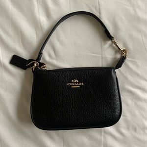 Coach Mini Purse